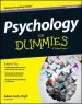 Audiobook Psychology for Dummies author Adam Cash