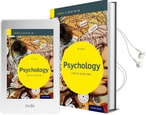 Psychology Study Guide: Oxford ib Diploma Programme Audiobook download free by Jette Hannibal