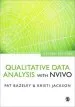 Audiobook Qualitative Data Analysis With Nvivo author Patricia Bazeley