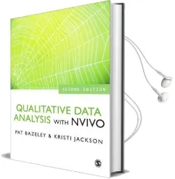 Qualitative Data Analysis With Nvivo Audiobook download free by Patricia Bazeley
