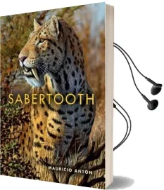 Sabertooth Audiobook download free by Mauricio Anton