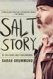 Audiobook Salt Story: Of Seadogs and Fisherwomen author Sarah Drummond