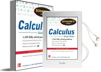 Schaum'S Outline of Calculus Audiobook download free by Frank Ayres