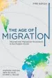 Audiobook The age of Migration: International Population Movements in the Modern World author Stephen Castles