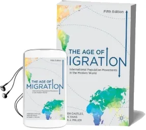 The age of Migration: International Population Movements in the Modern World Audiobook download free by Stephen Castles
