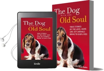 The dog With the old Soul Audiobook download free by Jennifer Basye Sander