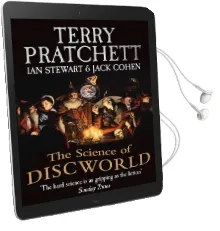 The Science of Discworld Audiobook download free by Terry Pratchett