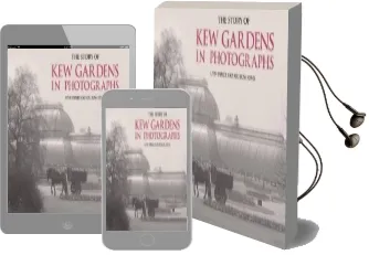 The Story of kew Gardens Audiobook download free by Lynn Parker