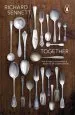 Audiobook Together: The Rituals, Pleasures and Politics of Cooperation author Richard Sennett