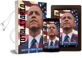 Totalitaria: What if the Enemy is the State? Audiobook download free by Ian Wishart