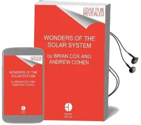 Wonders of the Solar System Audiobook download free by Brian Cox