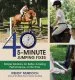 Audiobook 40 5-Minute Jumping Fixes: Simple Solutions for Better Jumping Performance in no Time author Wendy Murdoch