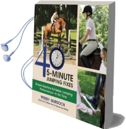 40 5-Minute Jumping Fixes: Simple Solutions for Better Jumping Performance in no Time Audiobook download free by Wendy Murdoch