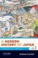 Audiobook A Modern History of Japan: From Tokugawa Times to the Present author Andrew Gordon