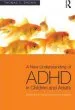 Audiobook A new Understanding of Adhd in Children and Adults: Executive Function Impairments author Thomas E. Brown