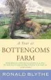 Audiobook A Year at Bottengoms Farm author Ronald Blythe