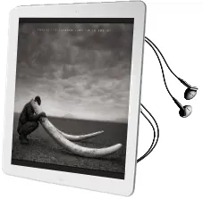 Across the Ravaged Land Audiobook download free by Nick Brandt