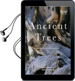 Ancient Trees: Trees That Live for a Thousand Years Audiobook download free by Anna Lewington