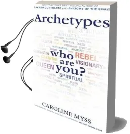 Archetypes Audiobook download free by Caroline Myss