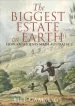 Audiobook Biggest Estate on Earth: How Aborigines Made Australia author Bill Gammage