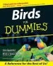 Audiobook Birds for Dummies author Gina Spadafori