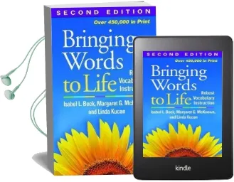 Bringing Words to Life, Second Edition: Robust Vocabulary Instruction Audiobook download free by Isabel L. Beck