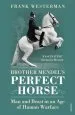 Audiobook Brother Mendel'S Perfect Horse: Man and Beast in an age of Human Warfare author Frank Westerman