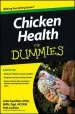 Audiobook Chicken Health for Dummies author Dvm Julie Gauthier