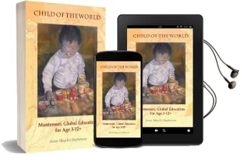 Child of the World Audiobook download free by Susan Mayclin Stephenson