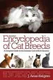Audiobook Encyclopedia of cat Breeds author J. Anne Helgren