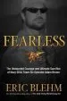 Audiobook Fearless: The Undaunted Courage and Ultimate Sacrifice of Navy Seal Team six Operator Adam Brown author Eric Blehm