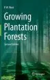 Audiobook Growing Plantation Forests author P. W. West