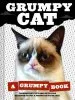 Audiobook Grumpy cat: A Grumpy Book author Grumpy Cat