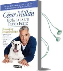 Gu a para un Perro fel z / Cesar Millan'S Short Guide to a Happy dog Audiobook download free by Cesar Millan