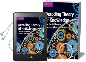 Ib Diploma: Decoding Theory of Knowledge for the ib Diploma: Themes, Skills and Assessment Audiobook download free by Wendy Heydorn