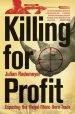 Audiobook Killing for Profit author Julian Rademeyer