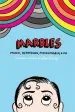 Audiobook Marbles: Mania, Depression, Michelangelo and me author Ellen Forney
