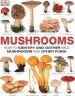Audiobook Mushrooms: The Complete Mushroom Guide author Dk