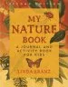 Audiobook My Nature Book: A Journal and Activity Book for Kids author Linda Kranz