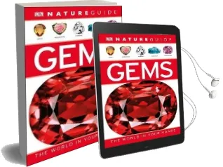 Nature Guide Gems: The World in Your Hands Audiobook download free by Dk