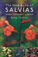 Audiobook New Book of Salvias author Betsy Clebsch