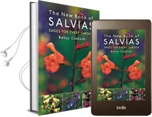 New Book of Salvias Audiobook download free by Betsy Clebsch