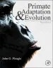 Audiobook Primate Adaptation and Evolution author John G. Fleagle