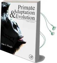 Primate Adaptation and Evolution Audiobook download free by John G. Fleagle