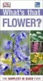 Audiobook Rspb What'S That Flower?: The Simplest id Guide Ever author Dk