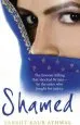 Audiobook Shamed: The Honour Killing That Shocked Britain - by the Sister who Fought for Justice author Sarbjit Kaur Athwal