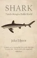 Audiobook Shark: Travels Through a Hidden World author Juliet Eilperin