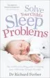 Audiobook Solve Your Child'S Sleep Problems author M.D. Richard Ferber