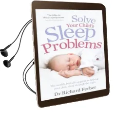 Solve Your Child'S Sleep Problems Audiobook download free by M.D. Richard Ferber