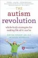 Audiobook The Autism Revolution author Martha R. Herbert